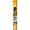 GodHand GH-EBRSDP-HIC Brushwork Deluxe Flat Brush M Medium Paint Brush