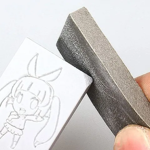 GodHand Kamiyasu KS5-P1000 Sanding Sponge Sandpaper 5mm #1000 Grit (4 pcs)