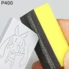 GodHand KS10-A3A Sanding Sponge Sandpaper Stick 10mm Assortment Set A (12 pcs)