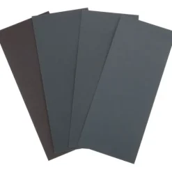 GodHand KY-4A Sanding Paper Water Resistant Sandpaper Assortment A
