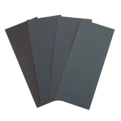 GodHand KY-4B Sanding Paper Water Resistant Sandpaper Assortment B
