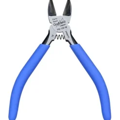 GodHand PN-135-M Nipper Side Cutter for Hobby Plastic & Resin Models