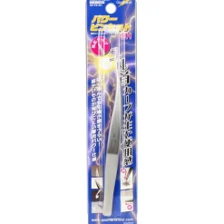 GodHand PS-SH Wide Tip Powerful Hobby Tweezers