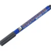 GSI Creos Mr. Hobby GM01 Black Fine Point Gundam Marker
