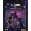 Incredible Dream: Kinfire Delve: Scorn's Stockade - Card Game