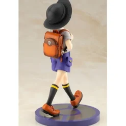 Kotobukiya ARTFX J Pokemon Series Florian with Fuecoco 1/8 Statue Figure