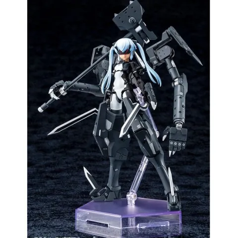 Kotobukiya Busou Shinki x Megami Device Type Devil Strarf bis 1/1 Scale Model Kit