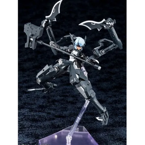 Kotobukiya Busou Shinki x Megami Device Type Devil Strarf bis 1/1 Scale Model Kit