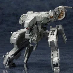 Kotobukiya Metal Gear Solid 4: Guns of the Patriots Metal Gear Rex 1/100 Scale Model Kit