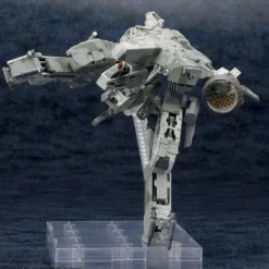 Kotobukiya Metal Gear Solid 4: Guns of the Patriots Metal Gear Rex 1/100 Scale Model Kit