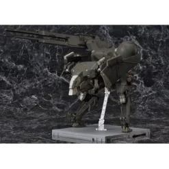 Kotobukiya Metal Gear Solid Metal Gear Sahelanthropus Black 1/100 Scale Model Kit