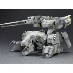 Kotobukiya Metal Gear Solid Metal Gear Rex 1/100 Scale Model Kit
