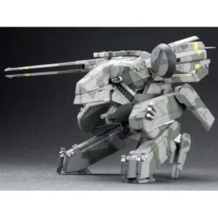 Kotobukiya Metal Gear Solid Metal Gear Rex 1/100 Scale Model Kit