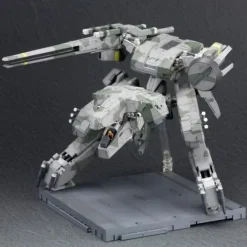 Kotobukiya Metal Gear Solid Metal Gear Rex 1/100 Scale Model Kit