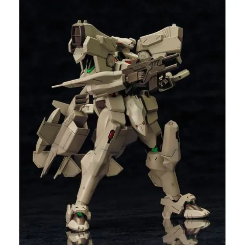 Kotobukiya Muv-Luv Alternative F-15 ACTV Active Eagle 1/144 Scale Model Kit