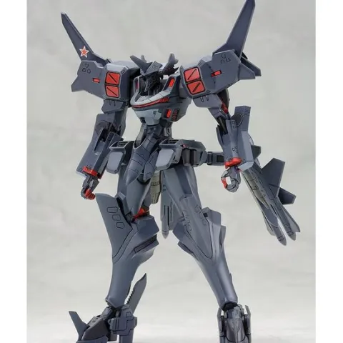 Kotobukiya Muv-Luv Alternative Su-47E BERKUT 1/144 Scale Model Kit
