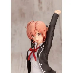 Kotobukiya My Teen Romantic Comedy SNAFU Climax Yui Yuigahama 1/8 Scale Figure Statue