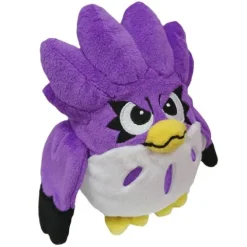 Little Buddy Kirby Adventure All Star Collection Coo 6-inch Plush