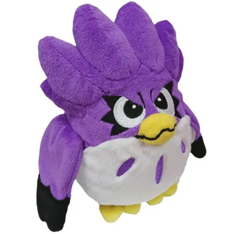 Little Buddy Kirby Adventure All Star Collection Coo 6-inch Plush