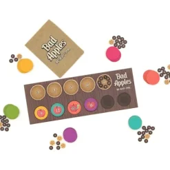 Lost Boy Entertainment: Bad Apples - Board Game