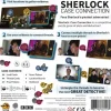 Lucky Duck Games: Sherlock: Case Connection - Board Game