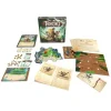 Lucky Duck Games: Toriki: The Castaway Island