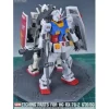 Madworks AW9 S19 Photo-Etch Metal Parts for RX-78-02 GTO/Beyond Global HG 1/144 Model Kit