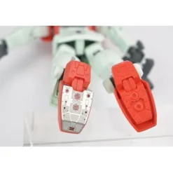 Madworks S01 Detail Up Metal Parts Photo-Etch PE Upgrade for GM/GM HG 1/144