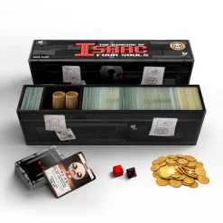 Maestro: The Binding Of Isaac: Four Souls (2nd Edition) Card Game
