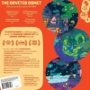 Magic Puzzle Company: The Coveted Comet - Jigsaw Puzzle