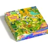 Magic Puzzle Company: The Golden Goose - Jigsaw Puzzle