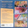 Magic Puzzle Company: The Mystic Maze - Jigsaw Puzzle
