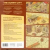 Magic Puzzle Company: The Sunny City - Jigsaw Puzzle