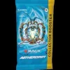 Magic The Gathering Aetherdrift Collector Booster Pack