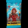Magic The Gathering Aetherdrift Play Booster Pack