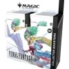 Magic The Gathering Final Fantasy Collector's Booster Display