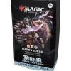 Magic The Gathering Tarkir: Dragonstorm Commander Deck - Mardu Surge
