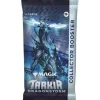 Magic The Gathering Tarkir: Dragonstorm Collector Booster Pack