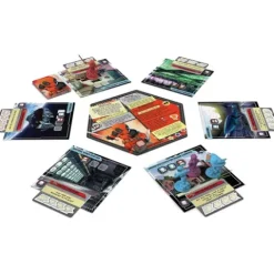 Marvel United Deadpool Board Game Expansion