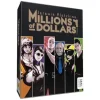 Matagot Millions of Dollars Board Game 2nd Edition