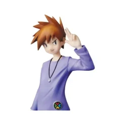 Medicom Pokemon PPP Perfect Posing Products Blue Oak PVC 6-inch Figure Statue