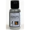 Mission Models MMP-045 British Slate Grey RAL 7016 Acrylic Paint 1 oz (30ml)