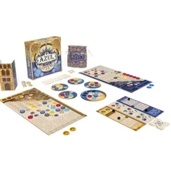 Next Move: Azul Duel - Board Game