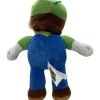 Nintendo Super Mario Luigi Classic 12-inch Plush