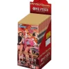 One Piece TCG Japanese Heroines Edition EB-03 Booster Box (24 packs)