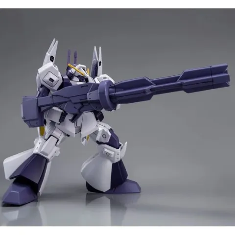 P-BANDAI Gundam Build Divers HGBD Build Gamma R Gundam HG 1/144 Model Kit