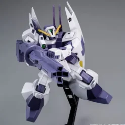 P-BANDAI Gundam Build Divers HGBD Build Gamma R Gundam HG 1/144 Model Kit