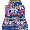 Pokemon Card Game Japanese Ninja Spinner (m4) Booster Box