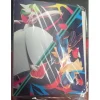 Pokemon Mega Evolution Mini Portfolio Binder
