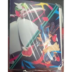 Pokemon Mega Evolution Mini Portfolio Binder